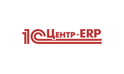 1С-Центр ERP