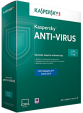 KASPERSKY ANTI-VIRUS. Базовая защита
