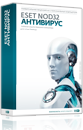 ESET NOD32 Антивирус для Linux Desktop. Защита компьютера под управлением OC Linux.