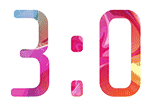 Лето - пора перехода на «1С:Бухгалтерия предприятия» 3.0!