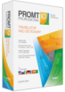 PROMT Professional 10 Тула