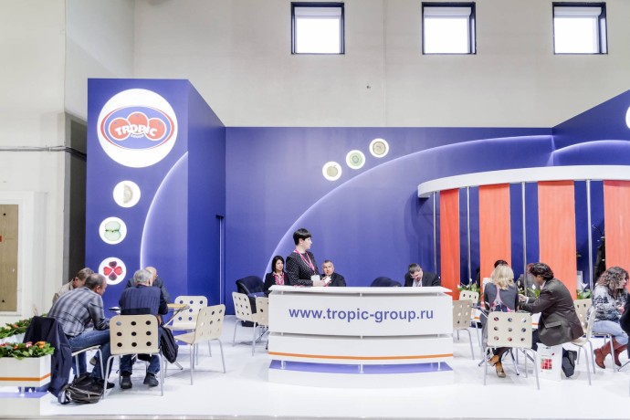 Интернешнл тобакко групп волга