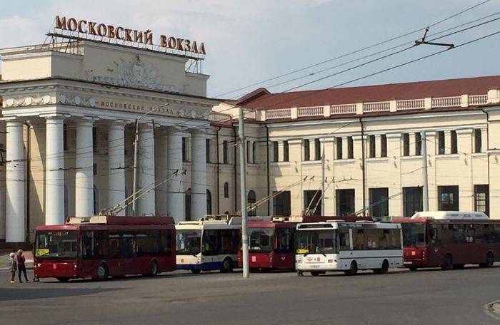 Всё об онлайн-кассах для транспорта в Туле