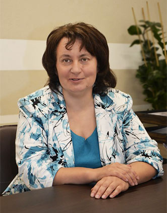 Светлана Эдуардовна Познякевич, заместитель генерального директора по инновациям и развитию «СофтЭксперт»